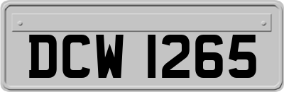 DCW1265