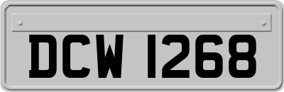 DCW1268