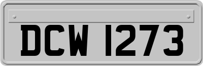 DCW1273