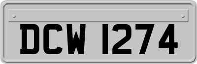 DCW1274