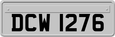 DCW1276