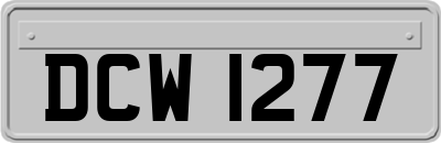 DCW1277