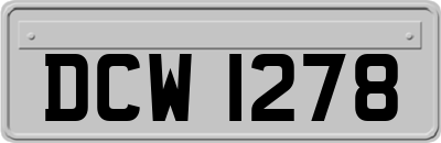 DCW1278