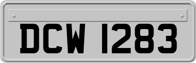 DCW1283
