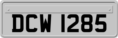 DCW1285