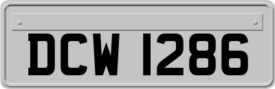 DCW1286