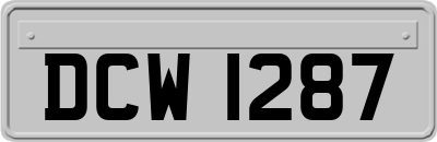 DCW1287