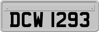 DCW1293