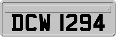 DCW1294