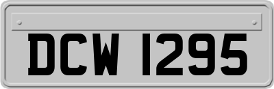 DCW1295