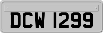 DCW1299