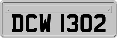 DCW1302