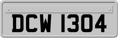 DCW1304