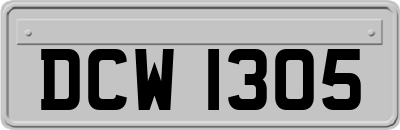 DCW1305