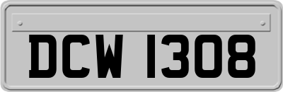 DCW1308