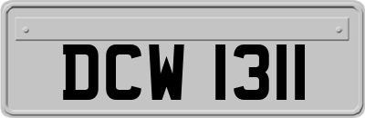 DCW1311