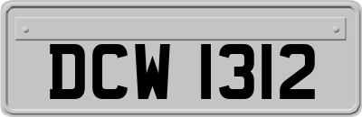 DCW1312