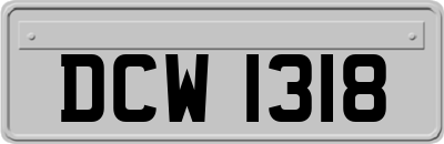 DCW1318
