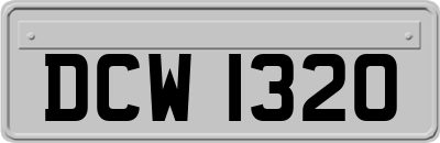 DCW1320