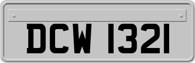 DCW1321