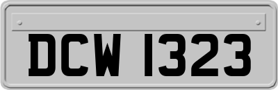 DCW1323