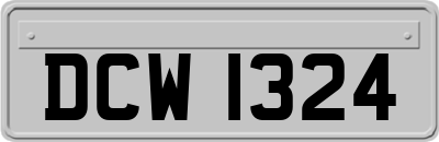 DCW1324