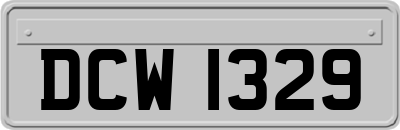 DCW1329