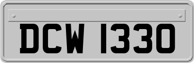 DCW1330