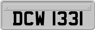 DCW1331