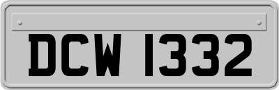 DCW1332