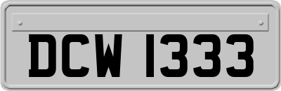 DCW1333