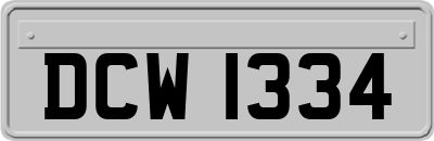 DCW1334