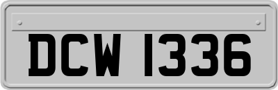 DCW1336