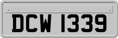 DCW1339