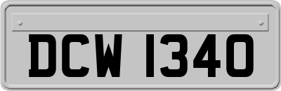 DCW1340