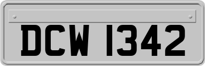 DCW1342