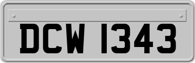 DCW1343