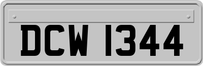 DCW1344
