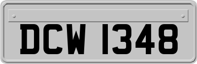 DCW1348