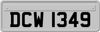 DCW1349