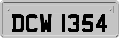 DCW1354