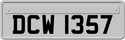 DCW1357