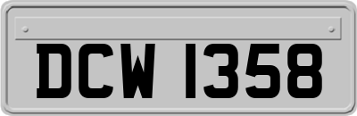 DCW1358
