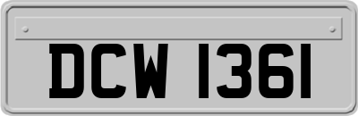 DCW1361