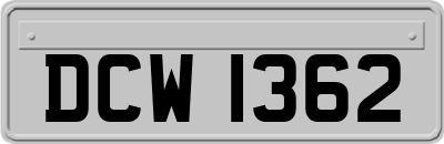 DCW1362