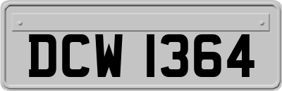 DCW1364