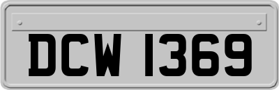 DCW1369