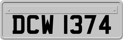 DCW1374