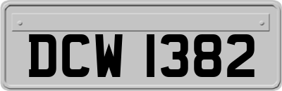 DCW1382