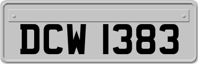 DCW1383